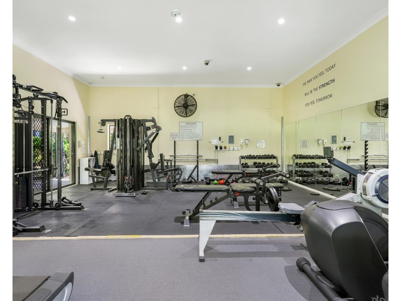 904/91A Bridge Road, Westmead NSW 2145