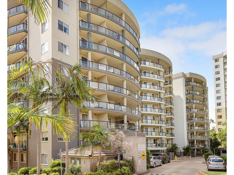 904/91A Bridge Road, Westmead NSW 2145