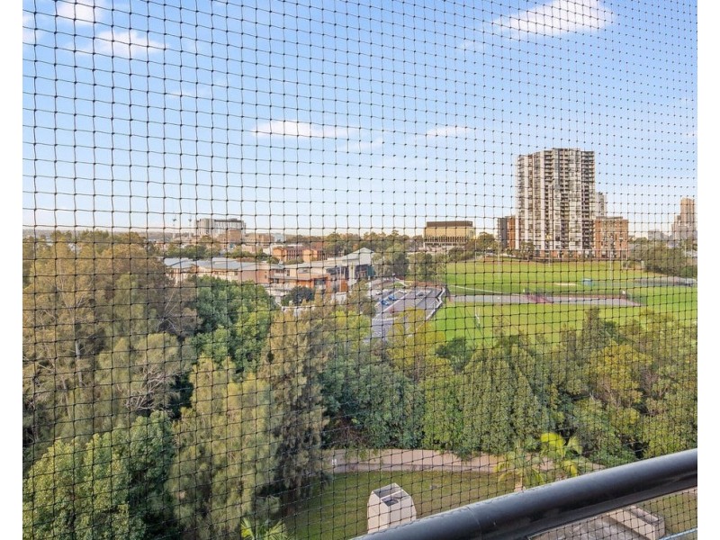 904/91A Bridge Road, Westmead NSW 2145