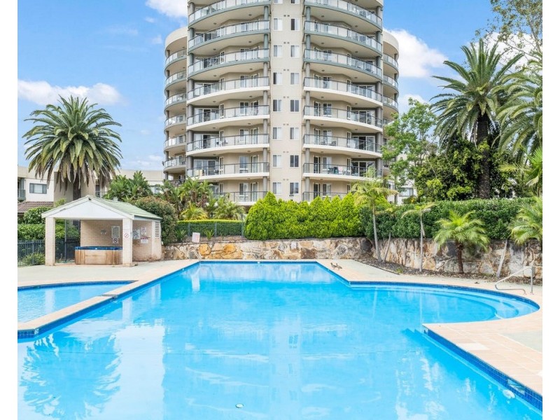 904/91A Bridge Road, Westmead NSW 2145