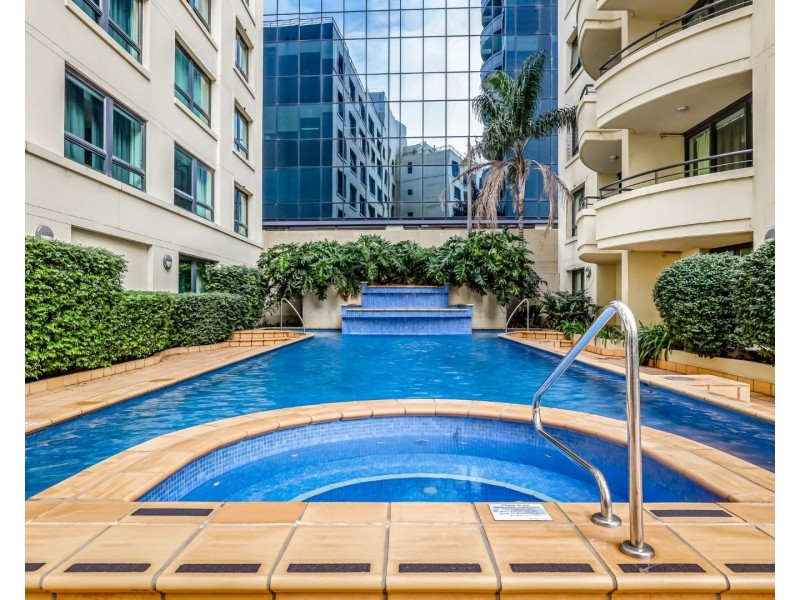 805/1-3 Valentine Avenue, Parramatta NSW 2150