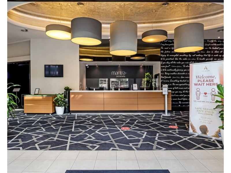 805/1-3 Valentine Avenue, Parramatta NSW 2150