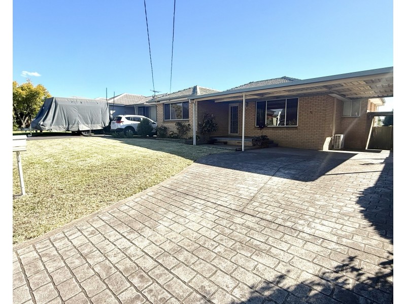 32 Fraser Street, Constitution Hill NSW 2145