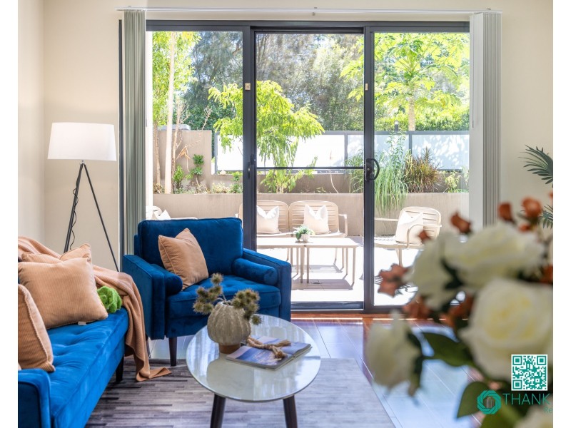 7/32-34 Mons Road, Westmead NSW 2145