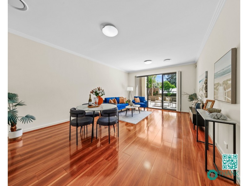 7/32-34 Mons Road, Westmead NSW 2145