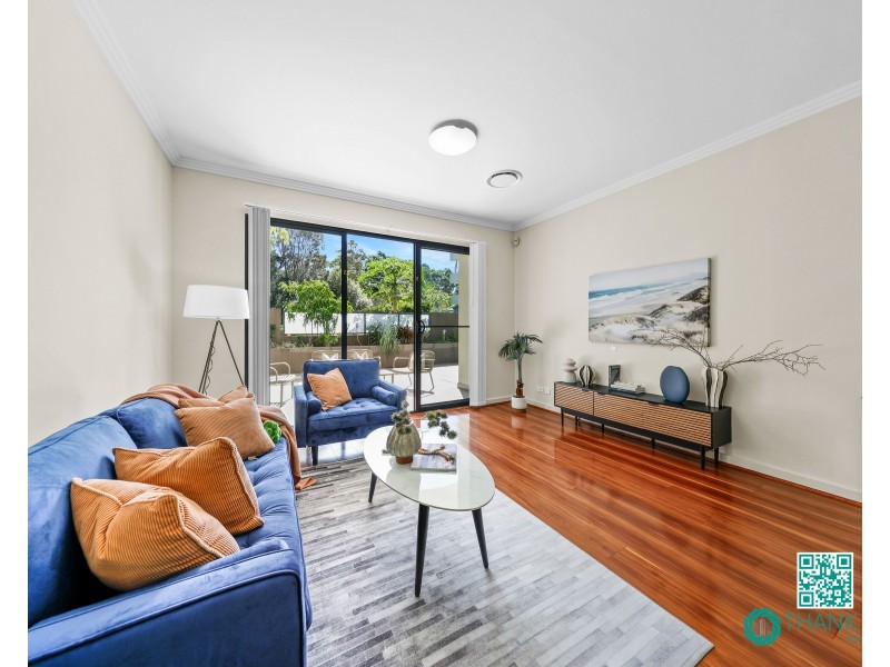 7/32-34 Mons Road, Westmead NSW 2145
