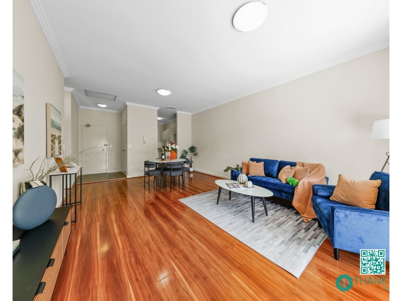 7/32-34 Mons Road, Westmead NSW 2145
