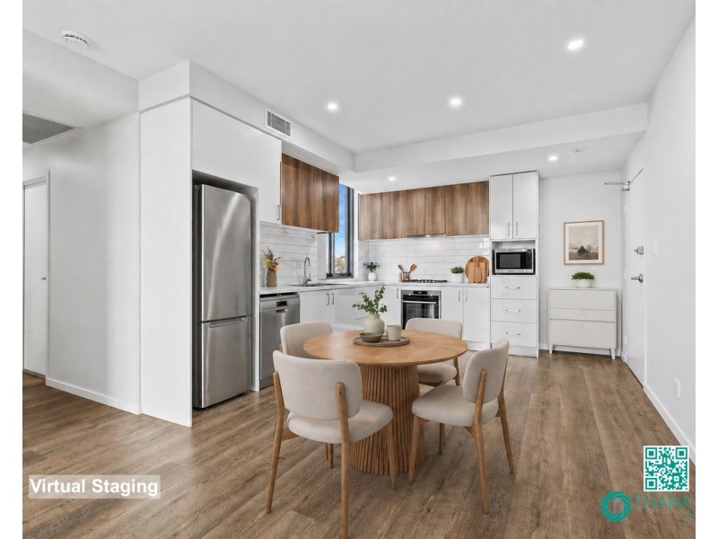506/31B Garfield Street, Wentworthville NSW 2145