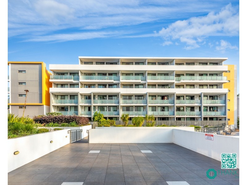 506/31B Garfield Street, Wentworthville NSW 2145