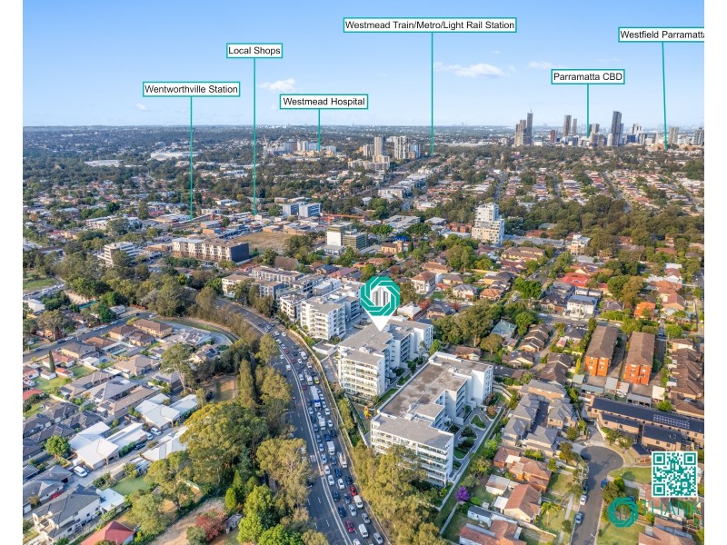 506/31B Garfield Street, Wentworthville NSW 2145