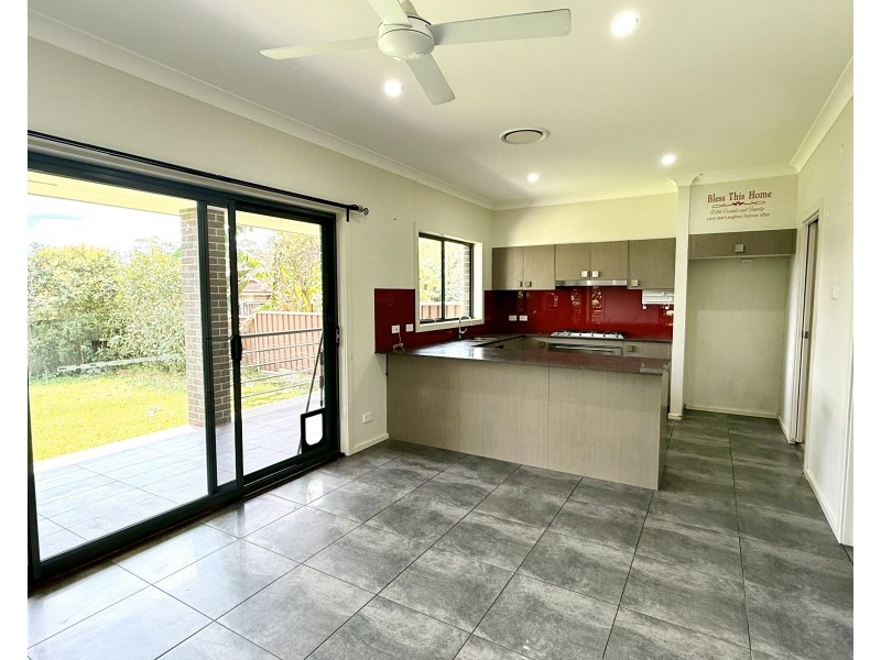 219 Old Windsor Road, Northmead NSW 2152