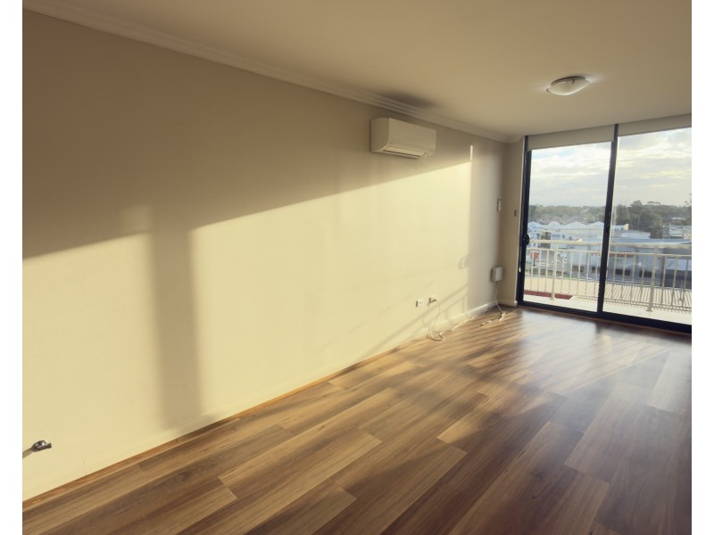 69/31 Third Avenue, Blacktown NSW 2148