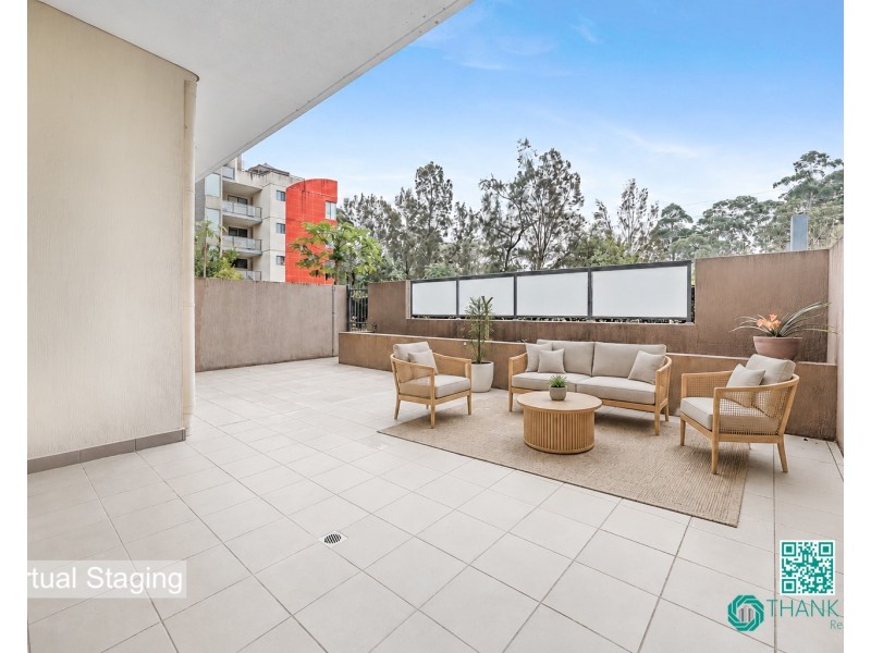 8/32-34 Mons Road, Westmead NSW 2145