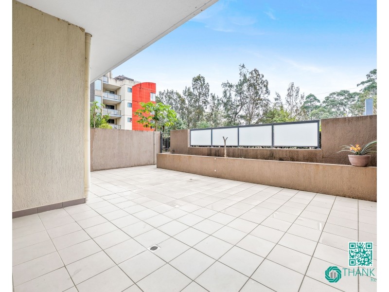 8/32-34 Mons Road, Westmead NSW 2145