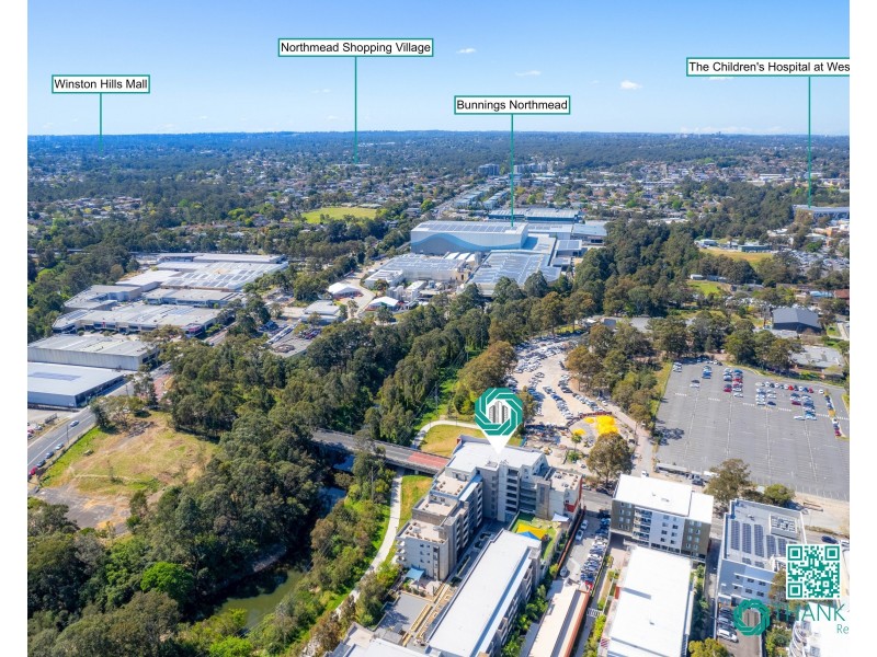 8/32-34 Mons Road, Westmead NSW 2145