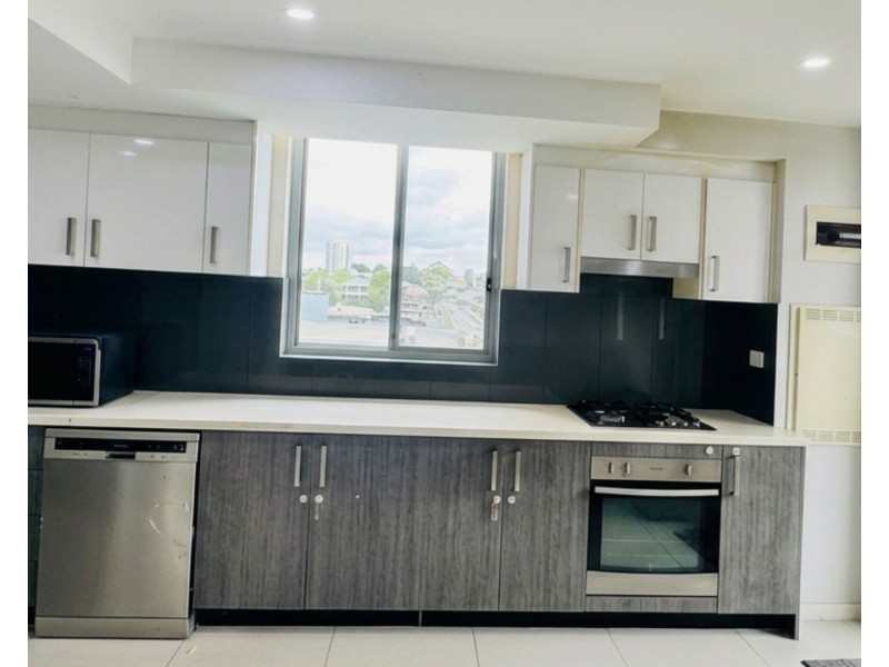 316/12 Fourth Avenue, Blacktown NSW 2148