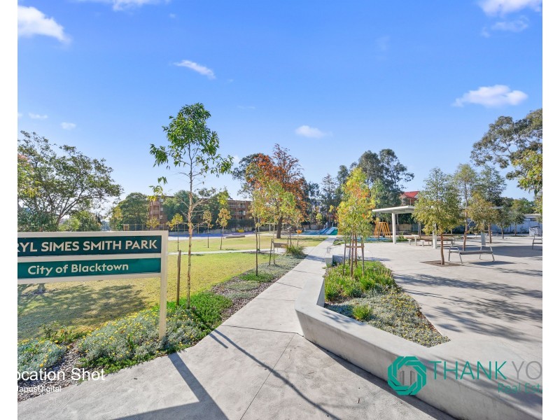 316/12 Fourth Avenue, Blacktown NSW 2148