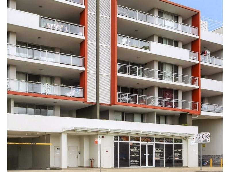 111/24-28 Mons Road, Westmead NSW 2145