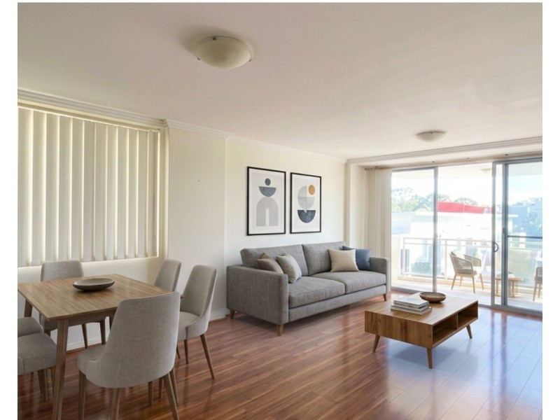 111/24-28 Mons Road, Westmead NSW 2145