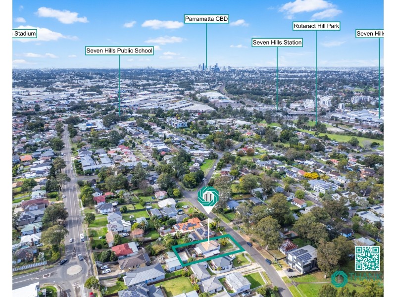 45 Hope Street, Seven Hills NSW 2147