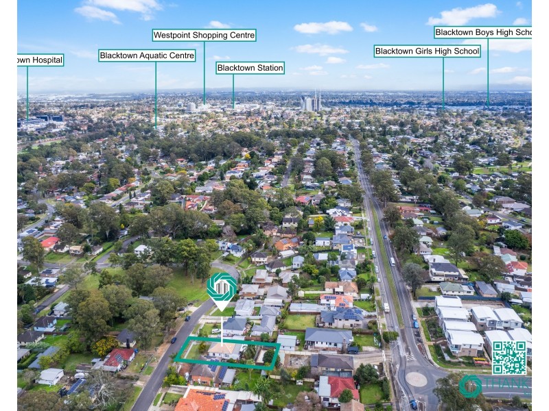 45 Hope Street, Seven Hills NSW 2147