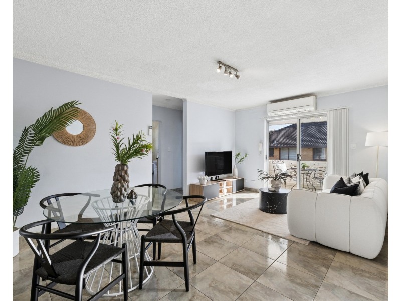 8/25-29 Bowden Street, Harris Park NSW 2150