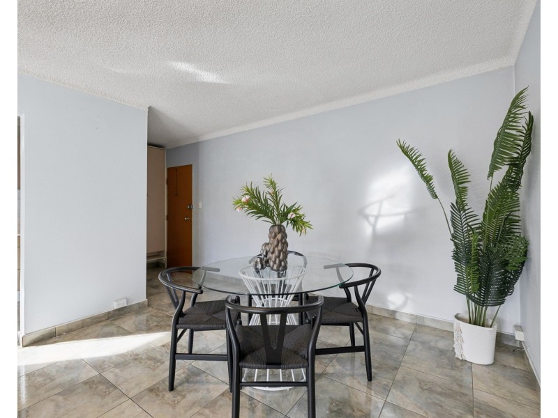 8/25-29 Bowden Street, Harris Park NSW 2150