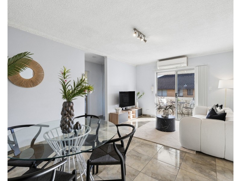 8/25-29 Bowden Street, Harris Park NSW 2150