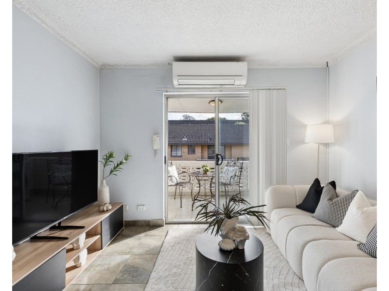 8/25-29 Bowden Street, Harris Park NSW 2150