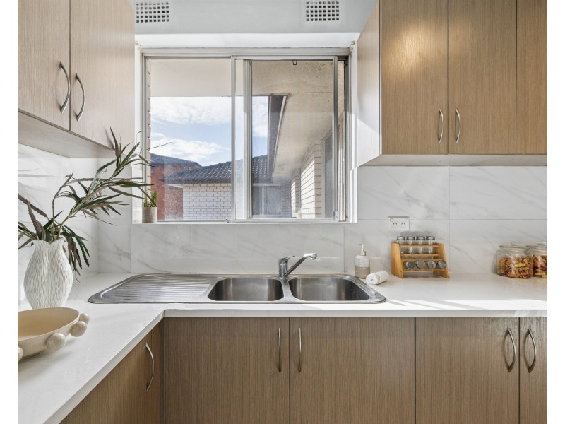 8/25-29 Bowden Street, Harris Park NSW 2150