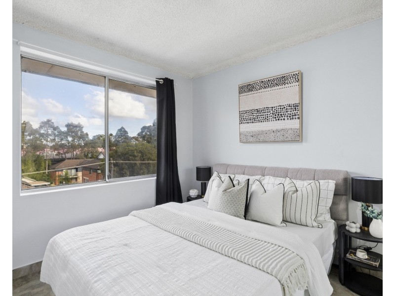 8/25-29 Bowden Street, Harris Park NSW 2150