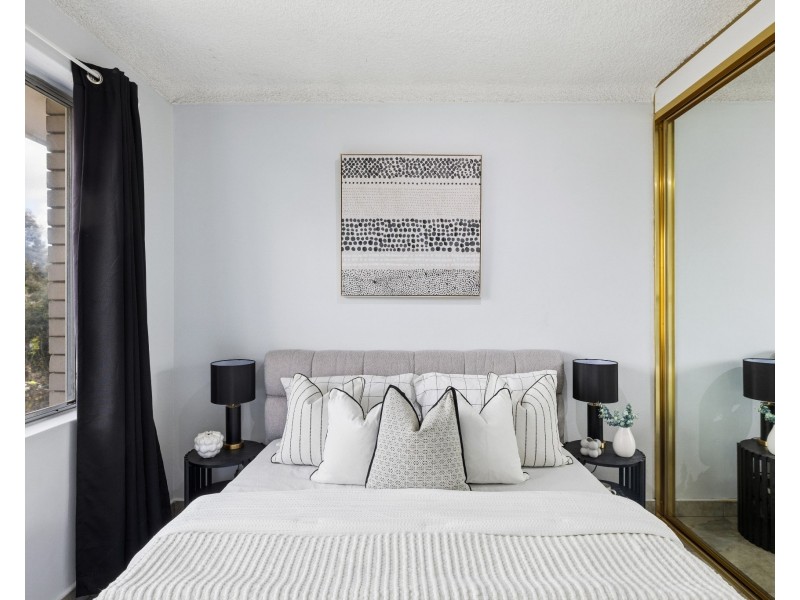 8/25-29 Bowden Street, Harris Park NSW 2150
