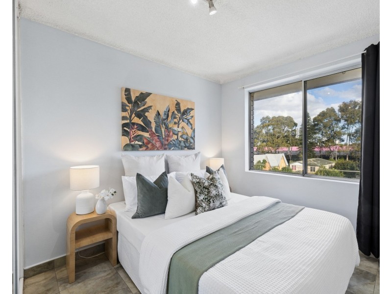 8/25-29 Bowden Street, Harris Park NSW 2150