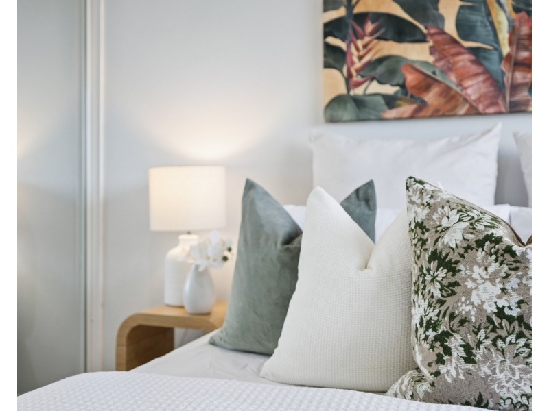 8/25-29 Bowden Street, Harris Park NSW 2150