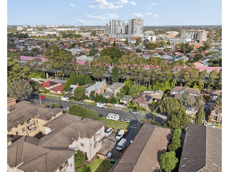 8/25-29 Bowden Street, Harris Park NSW 2150