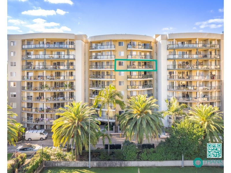 710/91A Bridge Road, Westmead NSW 2145