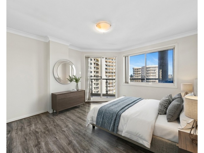 710/91A Bridge Road, Westmead NSW 2145