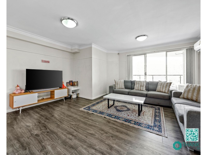 710/91A Bridge Road, Westmead NSW 2145