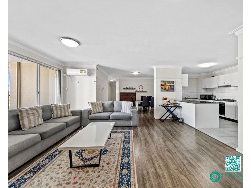 710/91A Bridge Road, Westmead NSW 2145