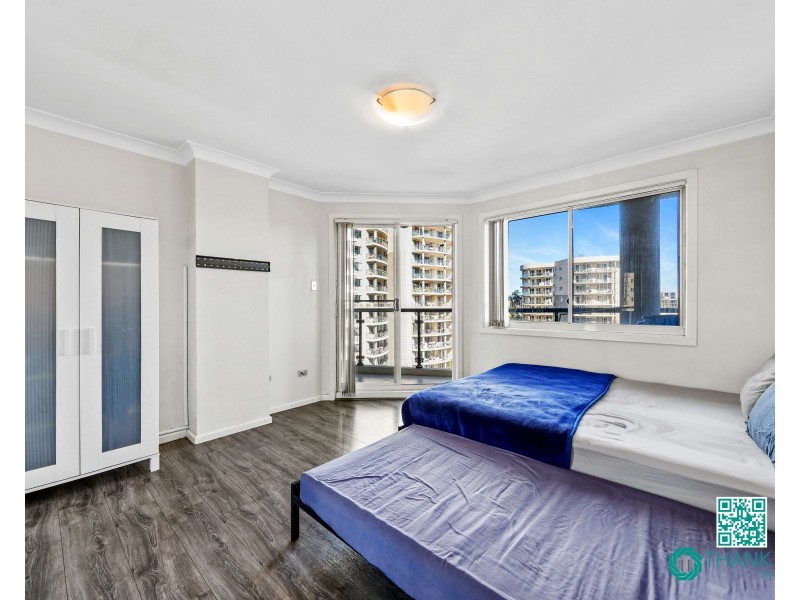 710/91A Bridge Road, Westmead NSW 2145