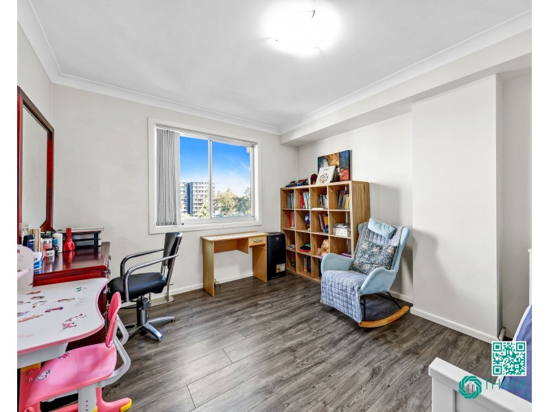 710/91A Bridge Road, Westmead NSW 2145
