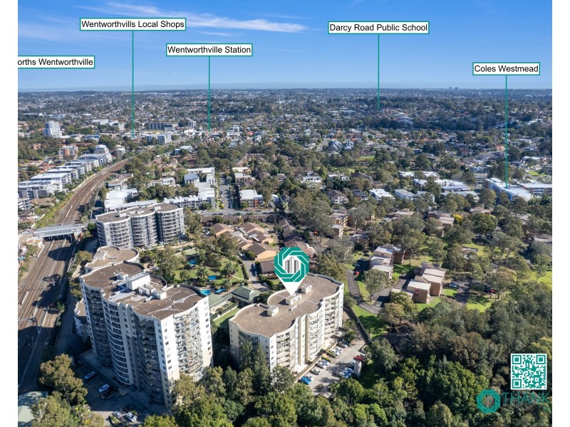 710/91A Bridge Road, Westmead NSW 2145