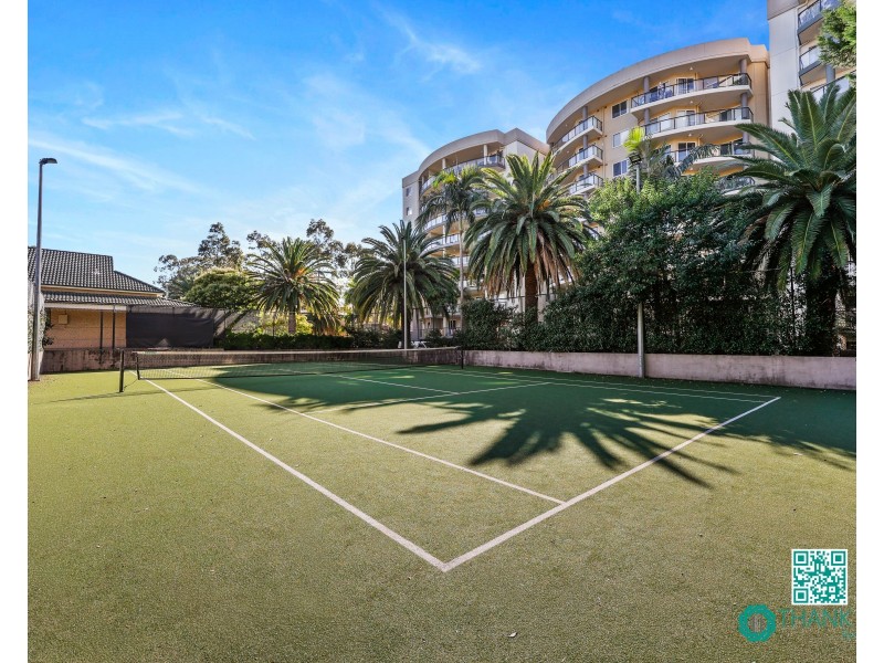 710/91A Bridge Road, Westmead NSW 2145