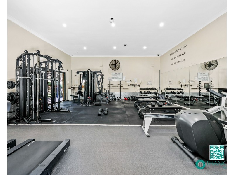 710/91A Bridge Road, Westmead NSW 2145