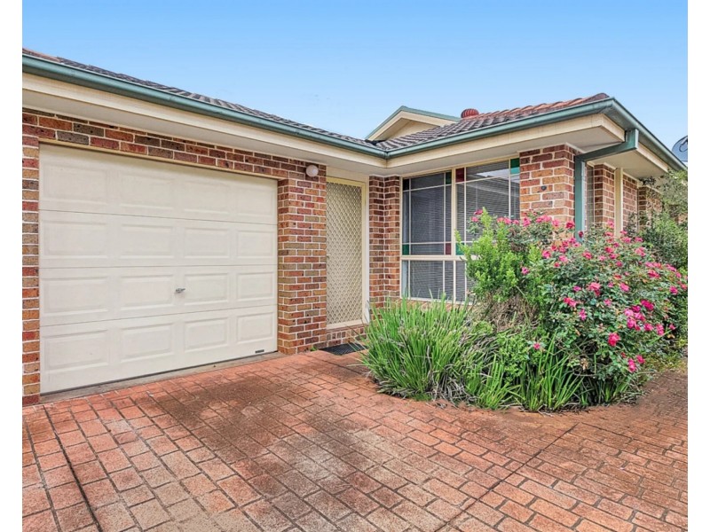 1/44 Alexandra Avenue, Westmead NSW 2145