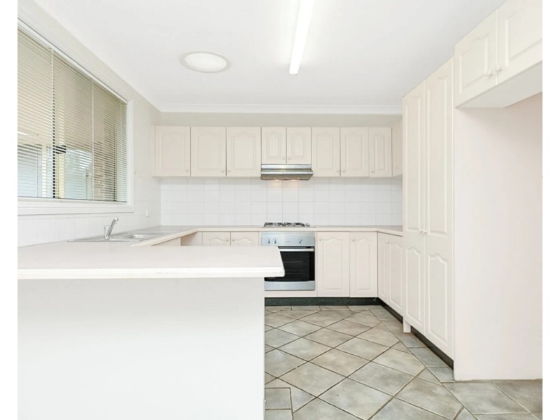 1/44 Alexandra Avenue, Westmead NSW 2145