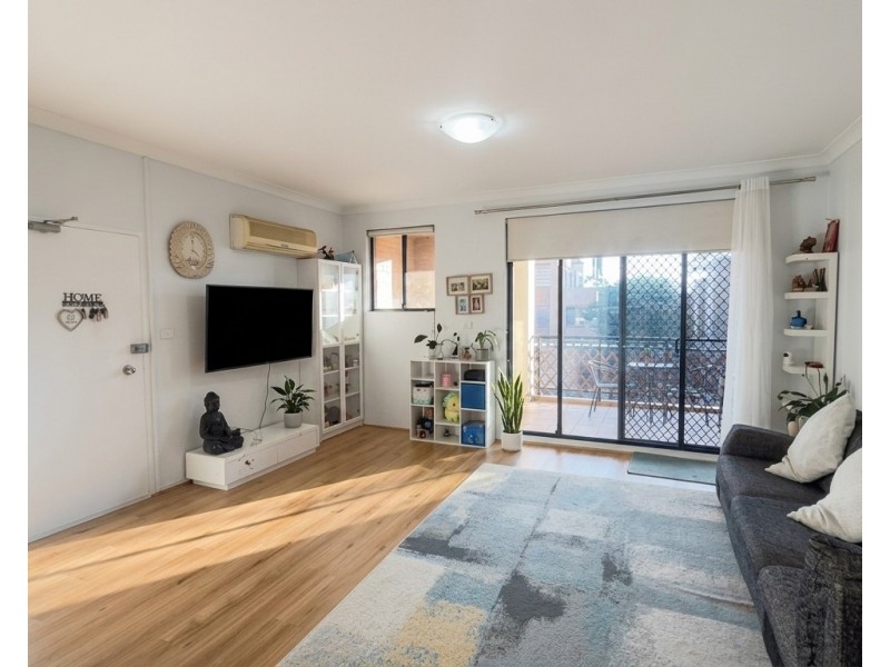 21/16-24 Lydbrook Street, Westmead NSW 2145