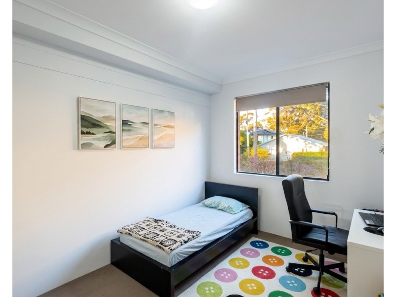 21/16-24 Lydbrook Street, Westmead NSW 2145