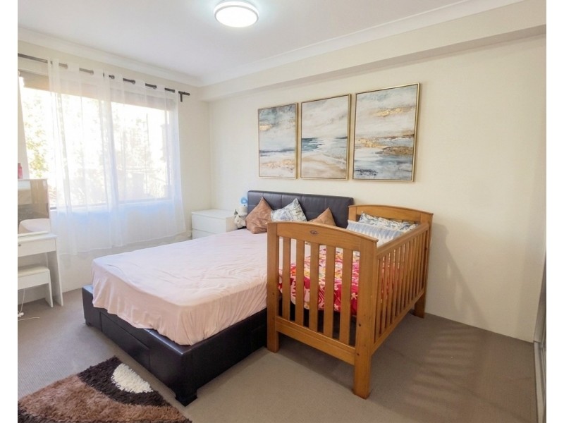 21/16-24 Lydbrook Street, Westmead NSW 2145