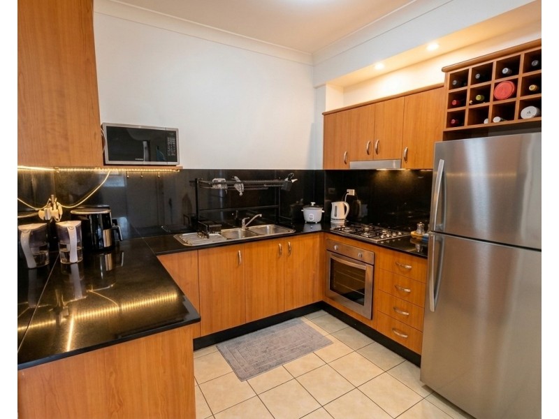 21/16-24 Lydbrook Street, Westmead NSW 2145